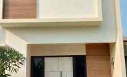 rumah jatiasih bekasi jawa barat