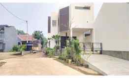 rumah jatiasih bekasi jawa barat