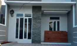 rumah jatiasih bekasi jawa barat