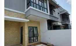 rumah jatiasih bekasi jawa barat