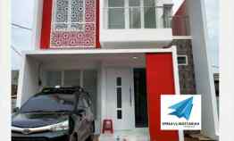 Rumah Siap Huni Pondok Gede Jatibening Bekasi dekat Tol