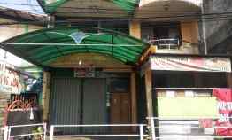 Rumah Sangat Strategis Cocok untuk Usaha di Jatihandap, Bandung Timur