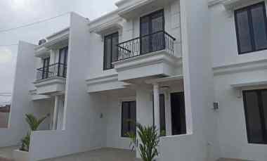 rumah jatimakmur pondok gede