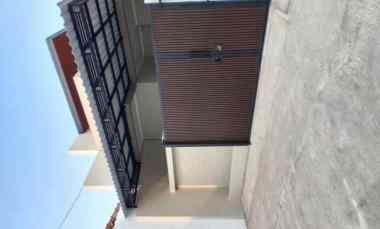 Rumah Jatimakmur Pondok Gede