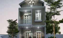 Perumahan Bekasi dekat Jalan Tol Jatiwarna Perumahan Syariah Bekasi