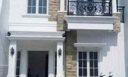 Alida Town House Hunian Nyaman Prospek Dikota Depok