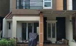 Hunian Islami Cluster Family Residence Jatimurni Bekasi