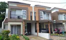 Rumah Siap Huni di Pondok Melati dekat Toll Jatiwarna Jakarta Timur