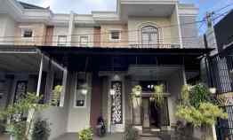 Rumah Fully Furnished Bukit Pratama Kranggan Cibubur Free Biaya Biaya