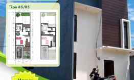 rumah jatirangon jatisampurna