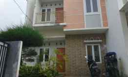 Rumah di Jatiasih Siap Huni Bebas Banjir dekat Akses Tol Jatiasih