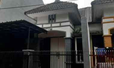 rumah jatisari jatiasi siap huni lokasi strategis 94m