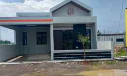Rumah Cluster Murah Mewah Termurah di Majalengka Jatiwangi