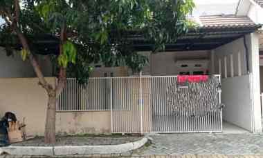 rumah jaya maspion permata gedangan sidoarjo