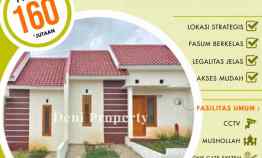 Rumah Subsidi Cicilan 900 Ribuan dekat Bandulan Kota Malang Indi Risma