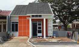 Rumah Full Renovasi Jejalen Tambun Utara Bekasi
