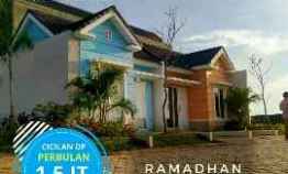 Britania Bekasi Bebas Banjir Dp Dicicil