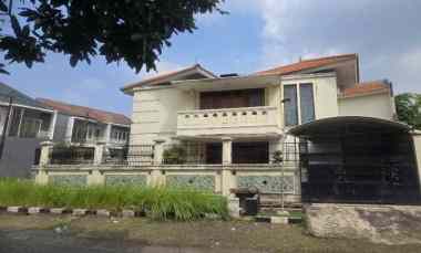 Rumah Jemur Andayani, Strategis