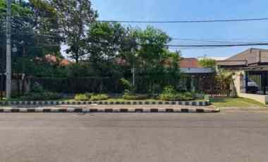 rumah jemursari selatan strategis murah row 3 5 mobil
