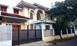 Rumah di Jl. Adhyaksa cilandak lebak bulus jakarta selatan