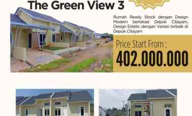 rumah jl ahmad sayani