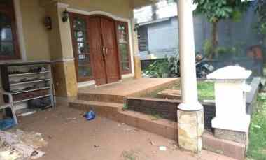 rumah jl alternatif cibubur