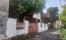 Rumah Dijual di Jl. Am. Sangaji Jetisharjo Kota Yogyakarta