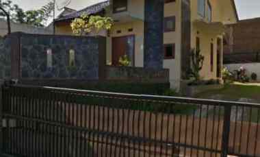 rumah jl babakan muncang permana padaasih cisarua