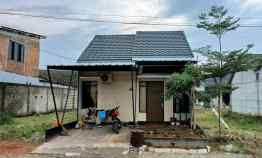 Rumah Dijual di Jl. kebalen, babelan , Bekasi utara