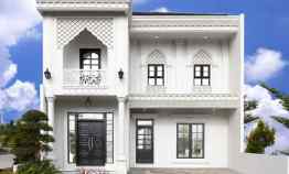 Rumah yang Sangat Strategis di Tengah Kota Pekanbaru
