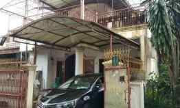 Rumah Harga Dibawah Pasaran di Rawamangun Jakarta Timur