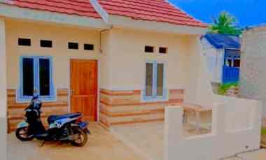 rumah jl banjaran pucung tapos