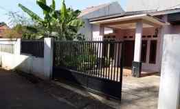 Jual Rumah di Bantar Jati Cipayung Jakarta Timur