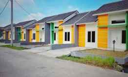 Griya Mas Lestari Rumah Terluas di Karawang Tipe 45/91 Biaya Cuma 2jt