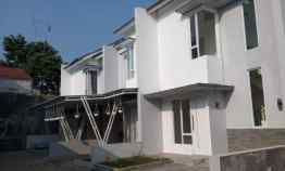 rumah jl baru luk serpong