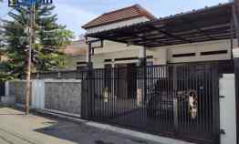 Rumah Siap Huni jl Batu Indah Batununggal Buahbatu Bandung
