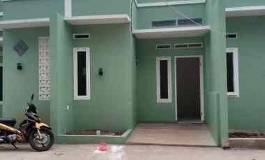 Rumah Murah di Meruyung Limo