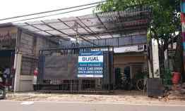 Rumah Dijual di Jl. Bintaro Permai 2 No. 33