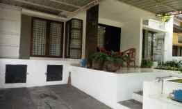 Dijual Rumah Cluster di Bogor Nirwana Residence, Bogor