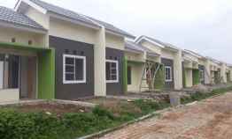 Rumah Subsidi Berkualitas di Cileungsi, Bogor