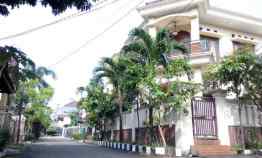 Rumah Mewah Dalam Komplek Elite di Buaran Duren Sawit Jakarta Timur