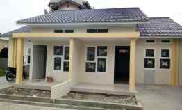 Rumah Dijual di Jl. Budi Luhur, Kec. Medan Helvetia, Kota Medan, Sumatera Utara