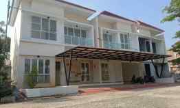 Rumah Cantik 2 Lantai Disekitaran Bintaro Siap Huni
