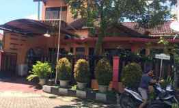 Rumah Bagus Siap Huni dekat SD Al Kautsar di Pandanwangi Malang