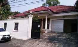 Rumah Kemang Jakarta Selatan