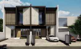 Rumah Siap Huni di Jatibening Pondok Gede Bekasi Hs Ba