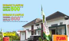 Rumah Dijual di Jl. Camar, Mangunharjo, Tembalang, Semarang