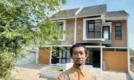 Rumah 2 Lantai Ready De Green Saffanah Skema Syariah BaleEndah Bandung