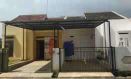 Rumah Dijual di Bandung Katapang Mekar Mulya Residence KPR Cicilan Ringan