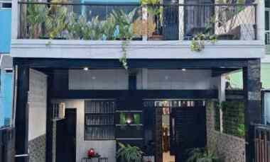 Dijual Rumah Full Furnish di Cisaranteun Arcamanik Bandung